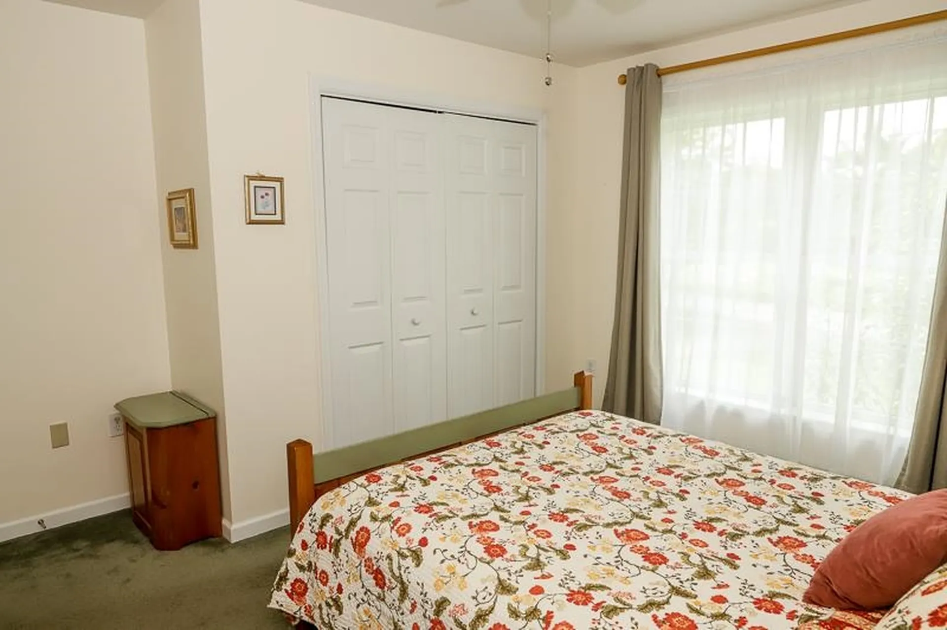 439 Robert Young Road Starksboro VT 05487