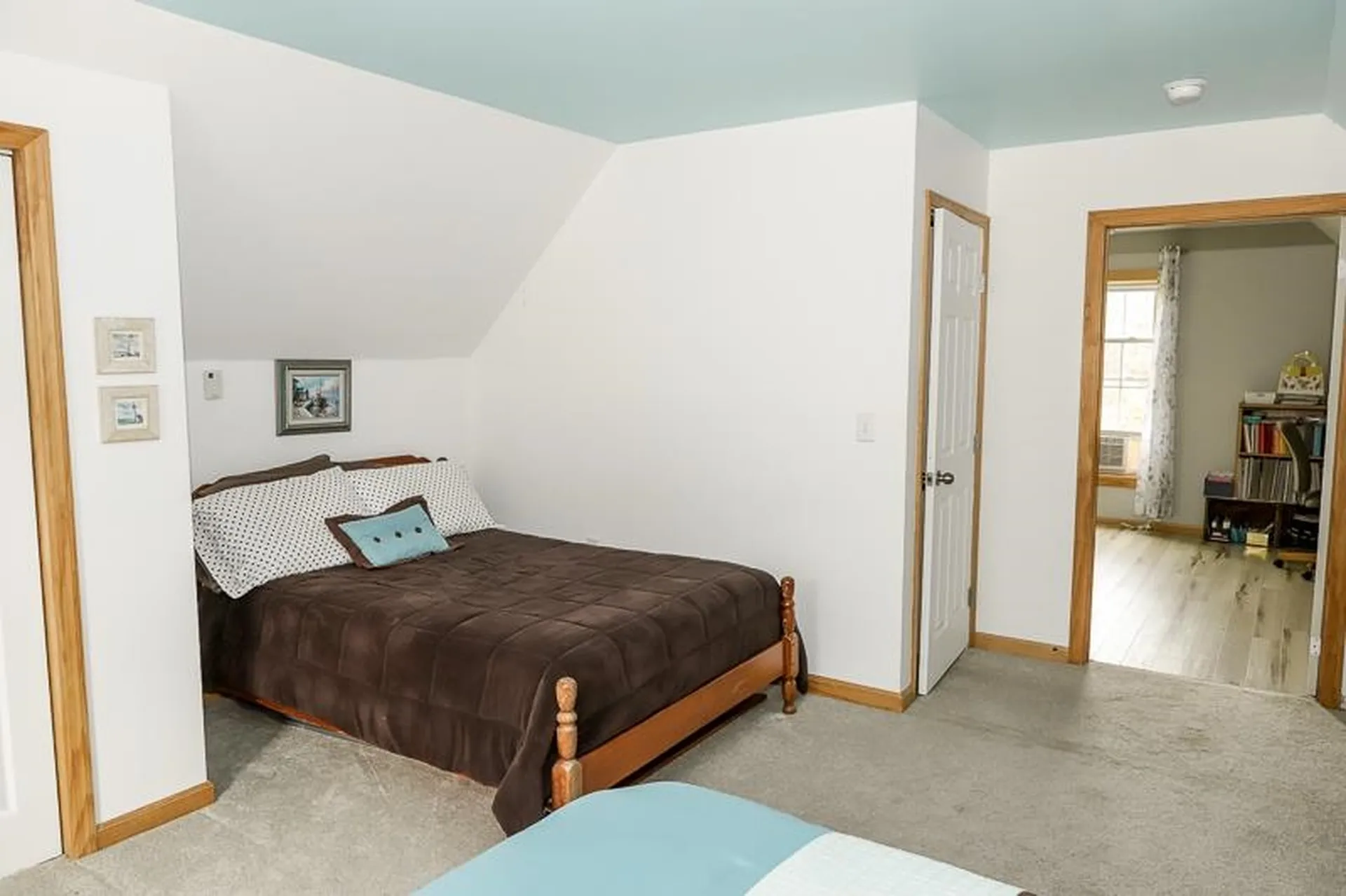 439 Robert Young Road Starksboro VT 05487