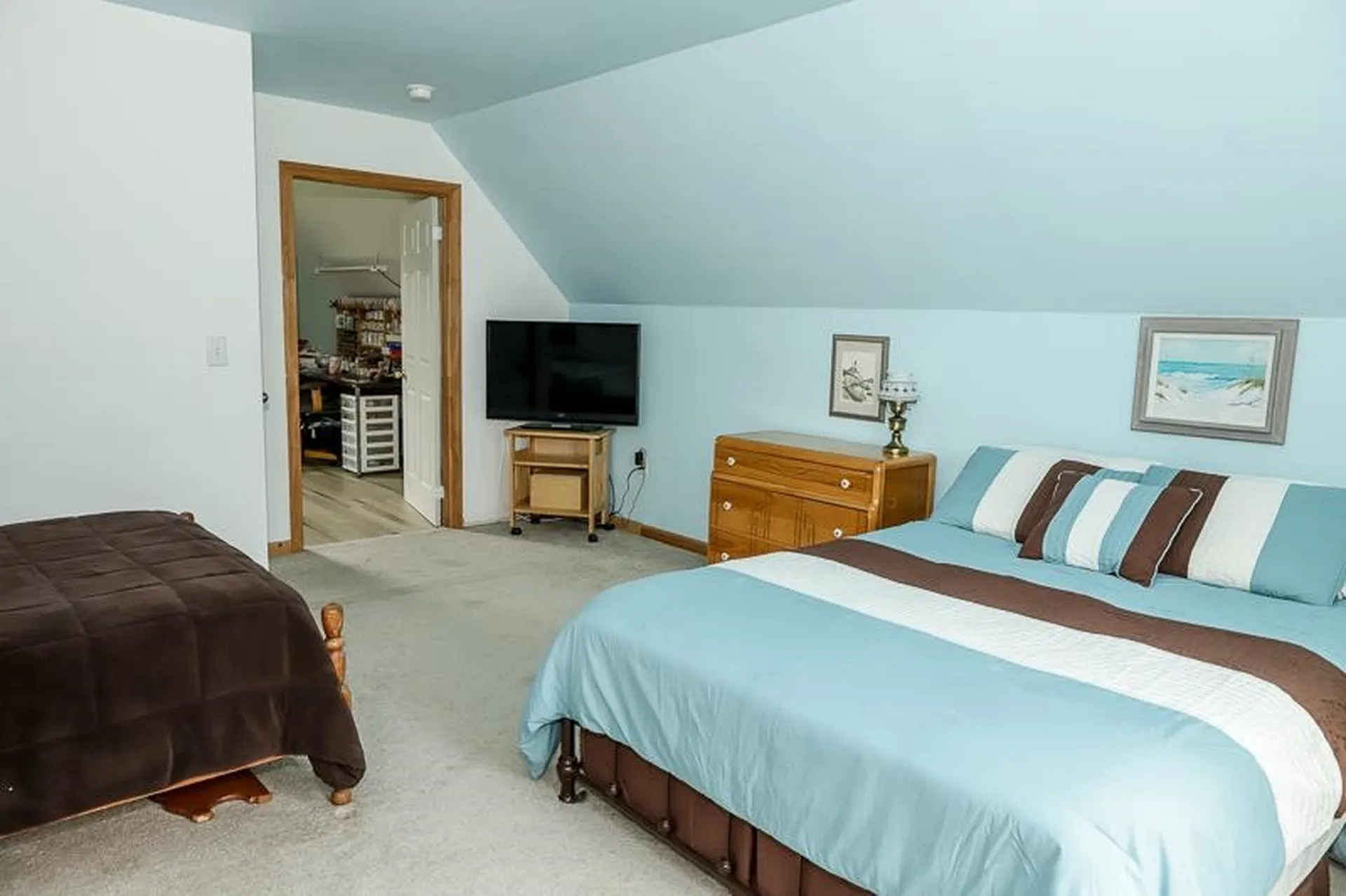 439 Robert Young Road Starksboro VT 05487
