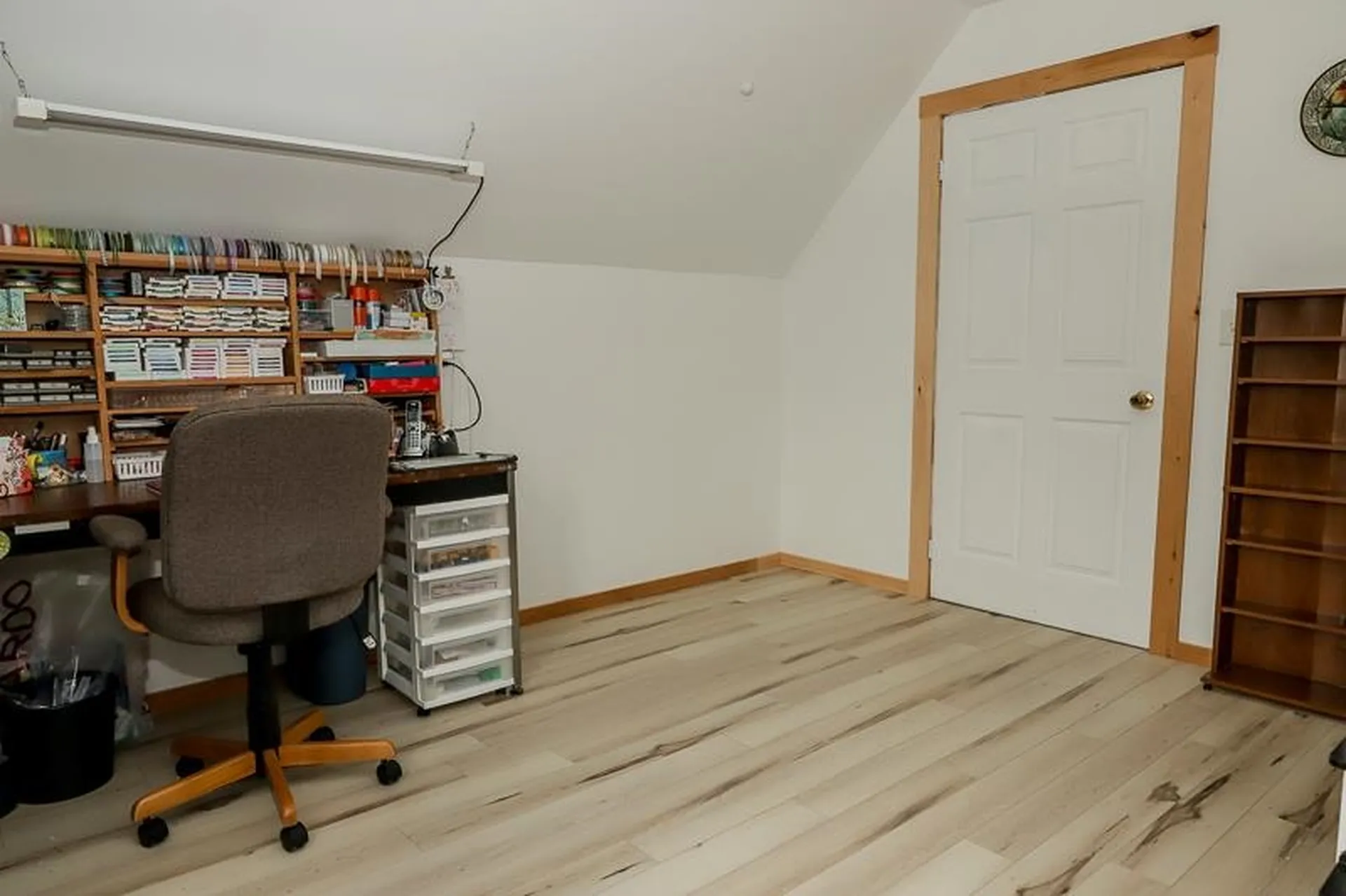 439 Robert Young Road Starksboro VT 05487