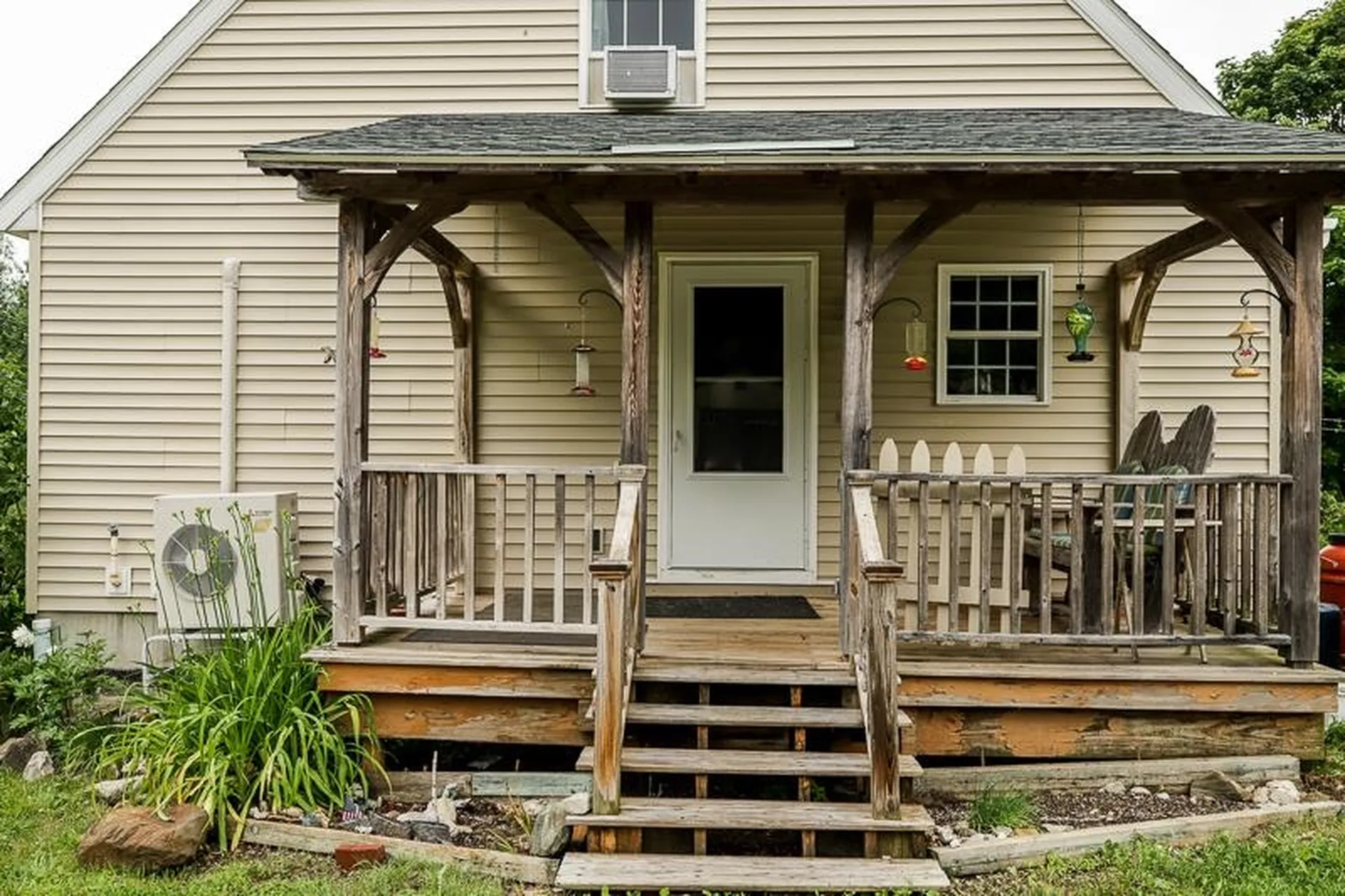 439 Robert Young Road Starksboro VT 05487