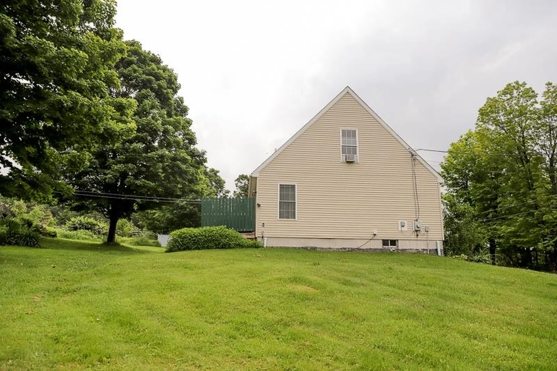 439 Robert Young Road Starksboro VT 05487