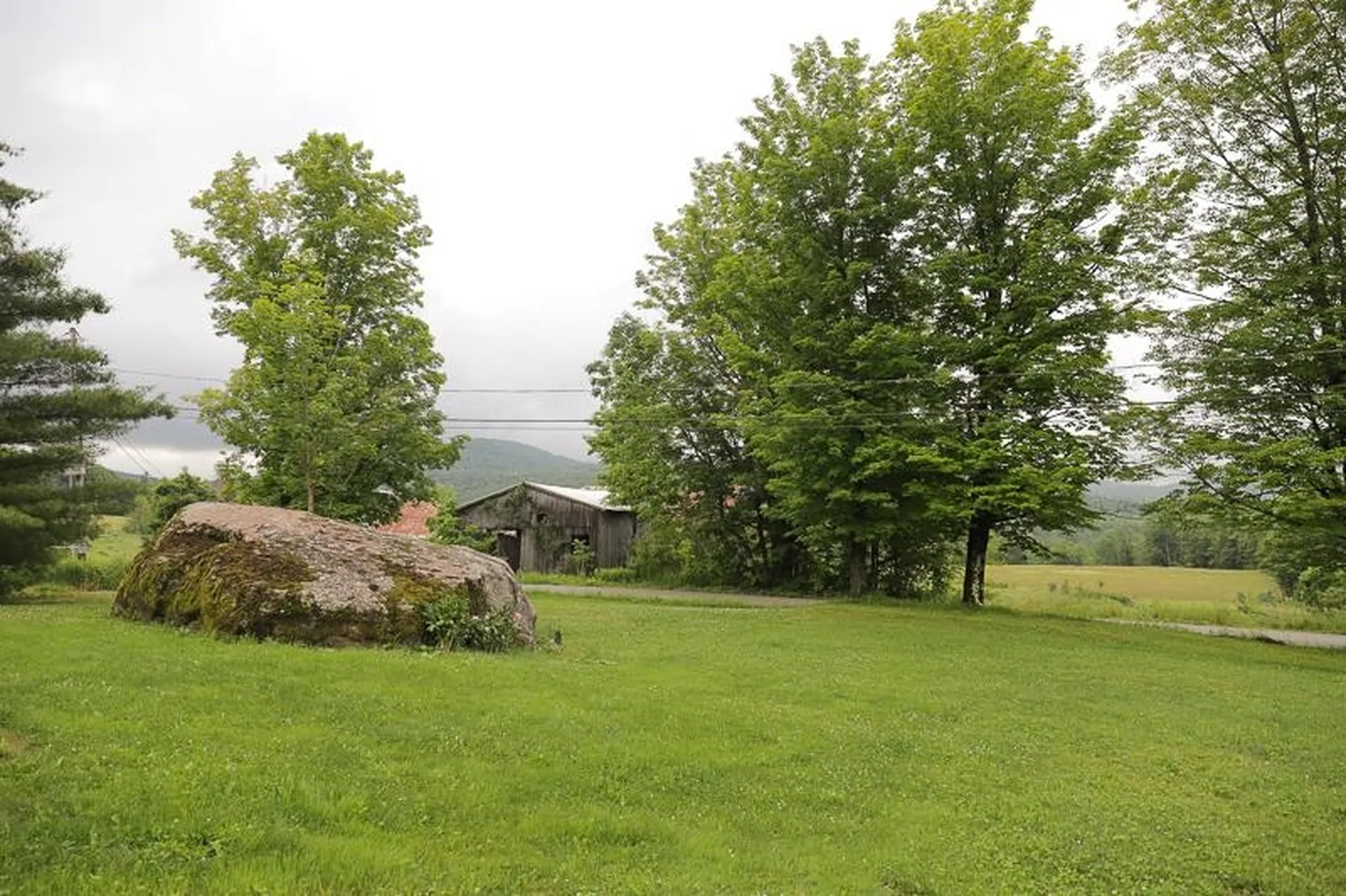 439 Robert Young Road Starksboro VT 05487