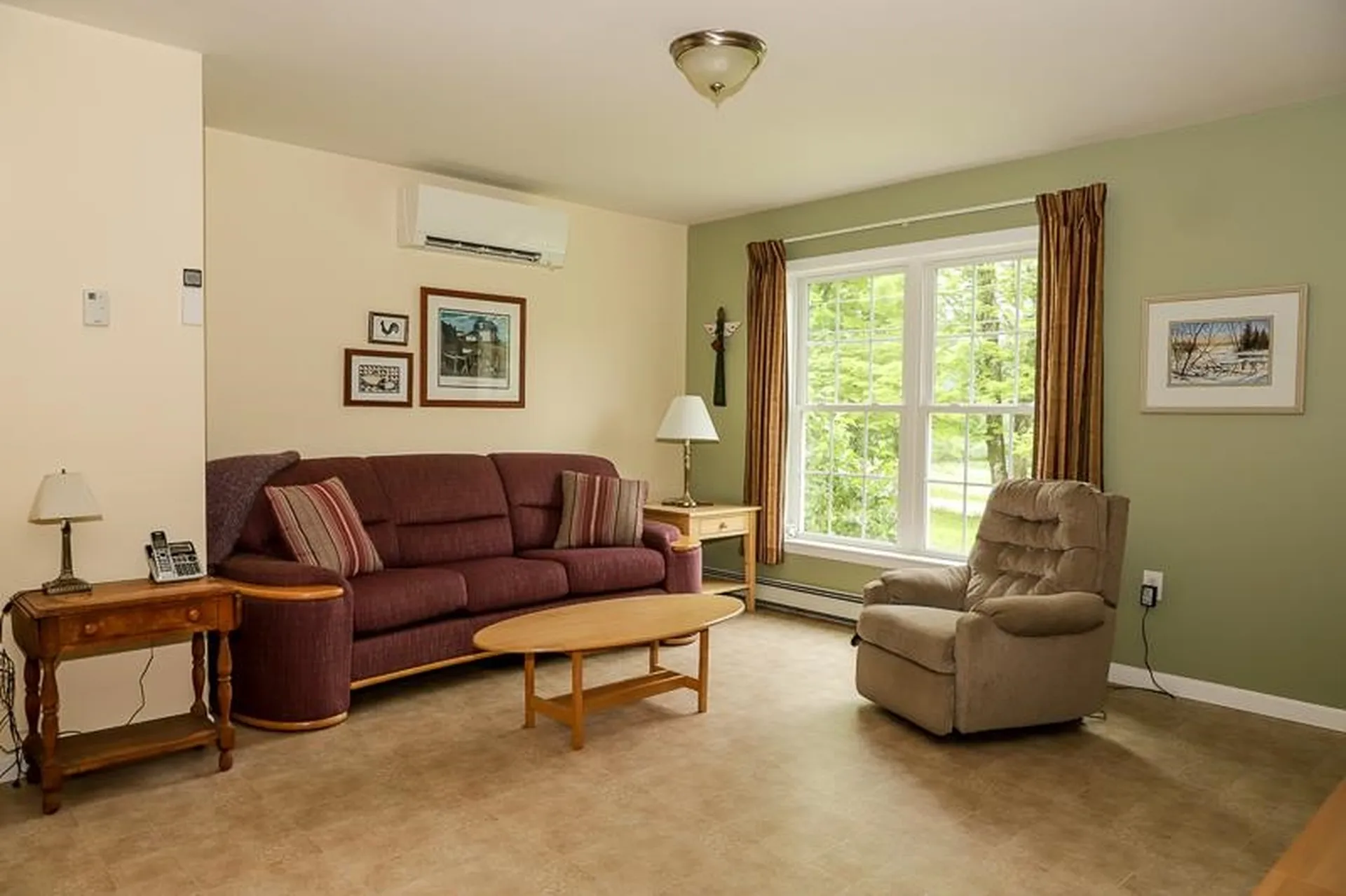 439 Robert Young Road Starksboro VT 05487