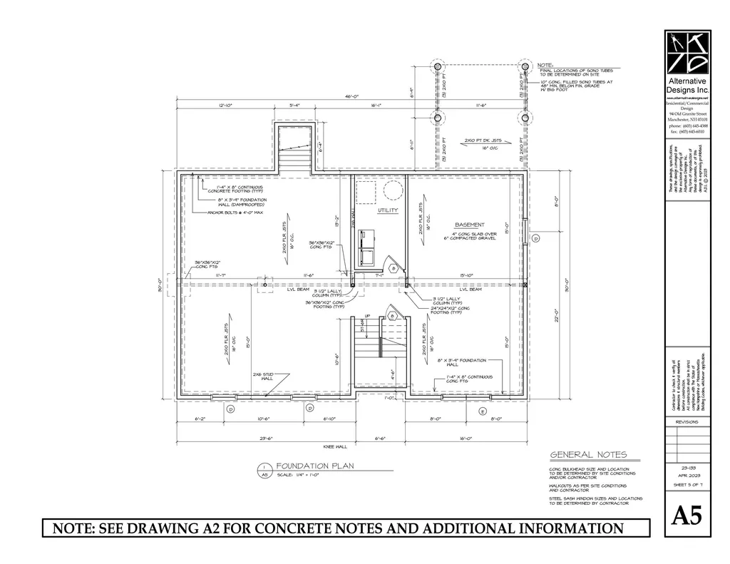 55 Elm Street Concord NH 03303