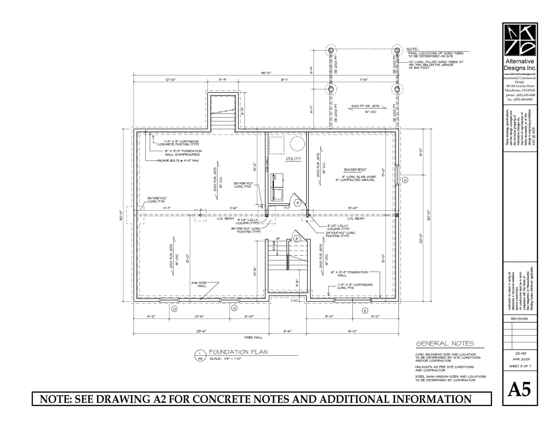 55 Elm Street Concord NH 03303