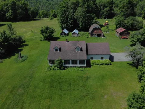 5357 Lake Road Newport Town VT 05857