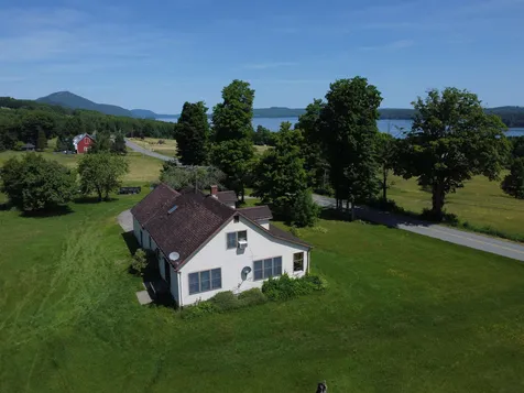 5357 Lake Road Newport Town VT 05857