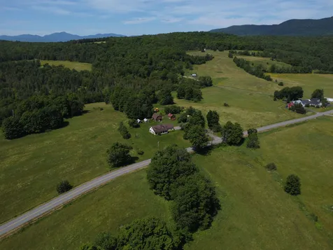 5357 Lake Road Newport Town VT 05857