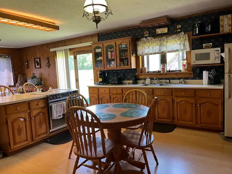 5357 Lake Road Newport Town VT 05857
