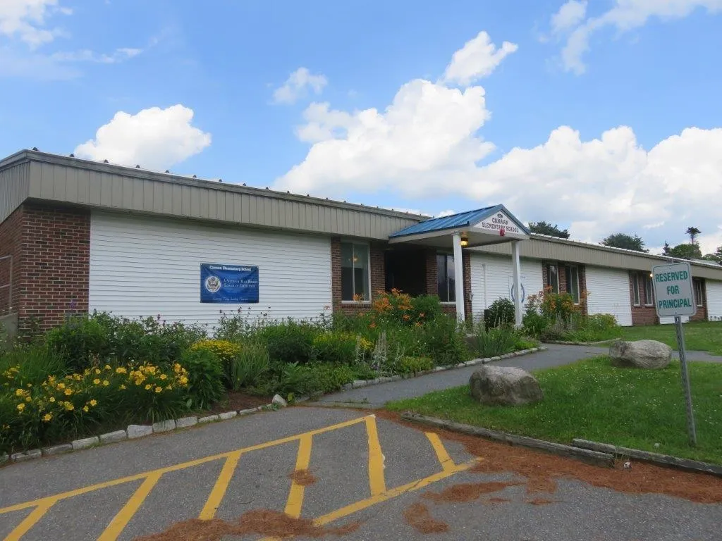 00 Codfish Hill Road Canaan NH 03741