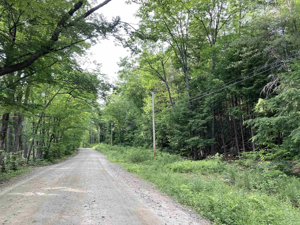 00 Codfish Hill Road Canaan NH 03741