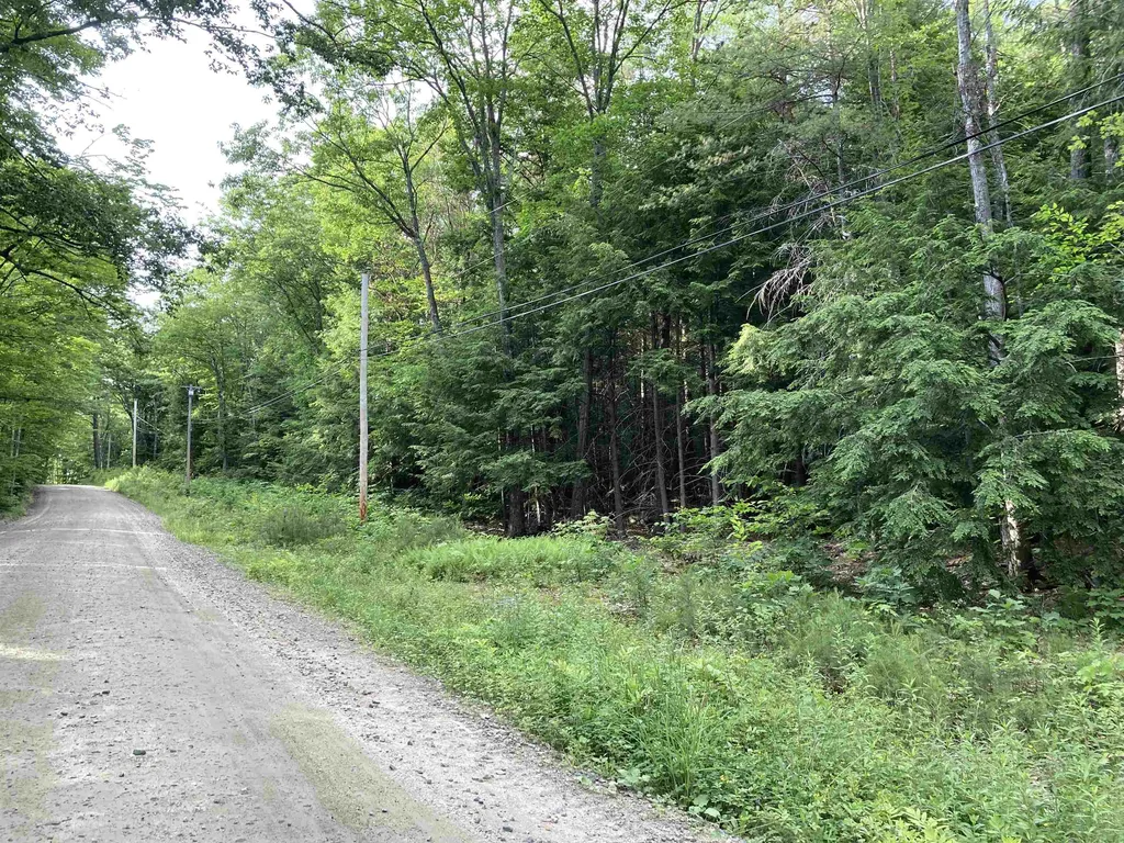 00 Codfish Hill Road Canaan NH 03741