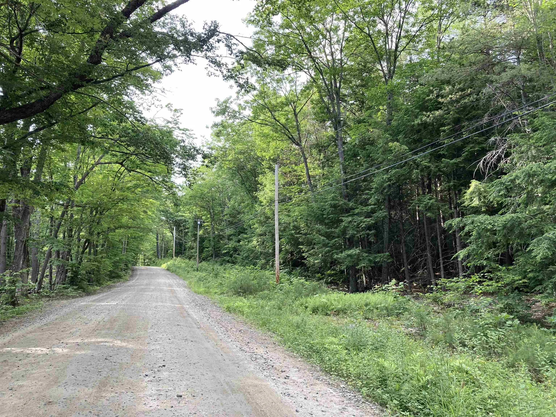 00 Codfish Hill Road Canaan NH 03741