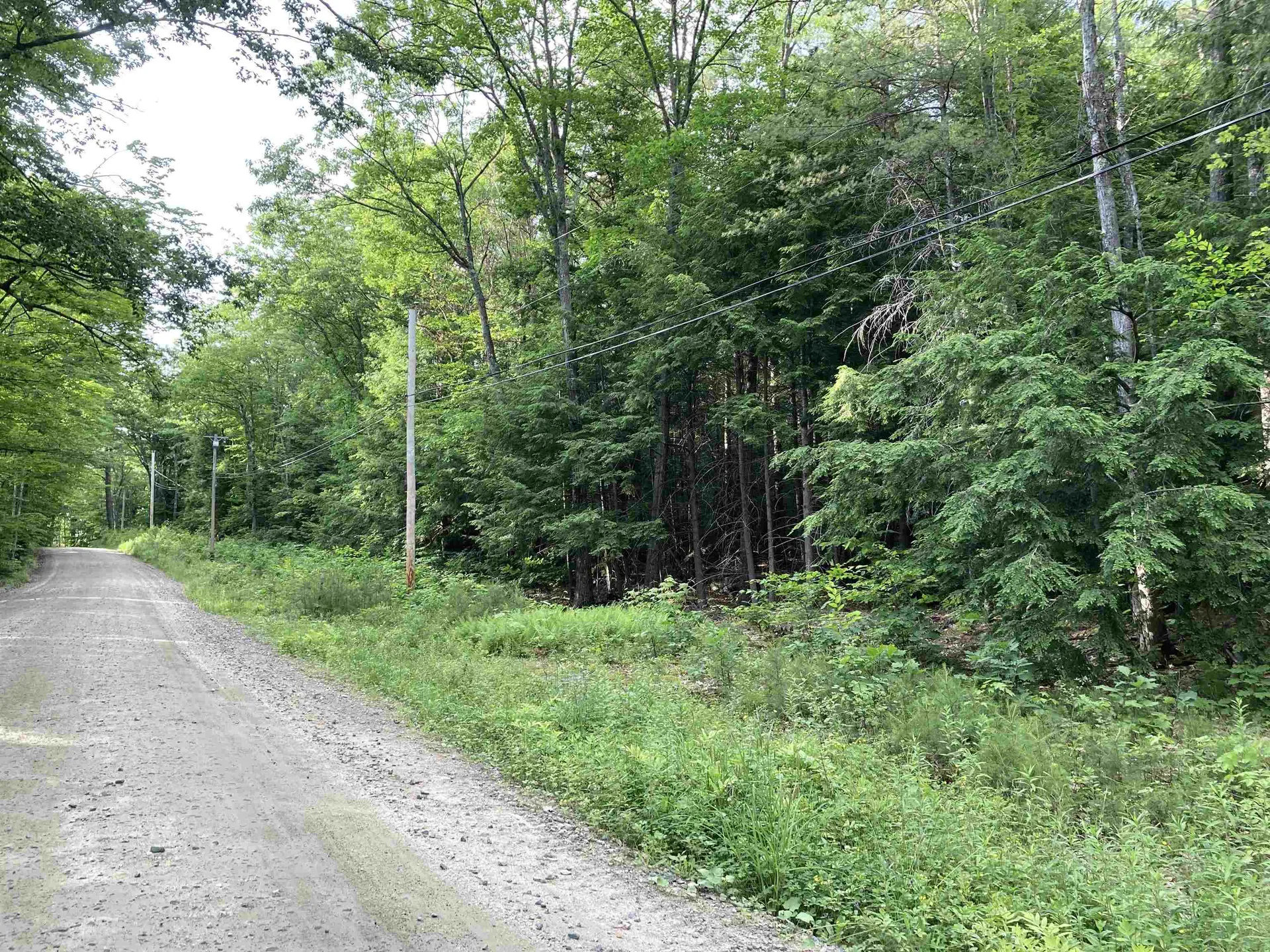 00 Codfish Hill Road Canaan NH 03741