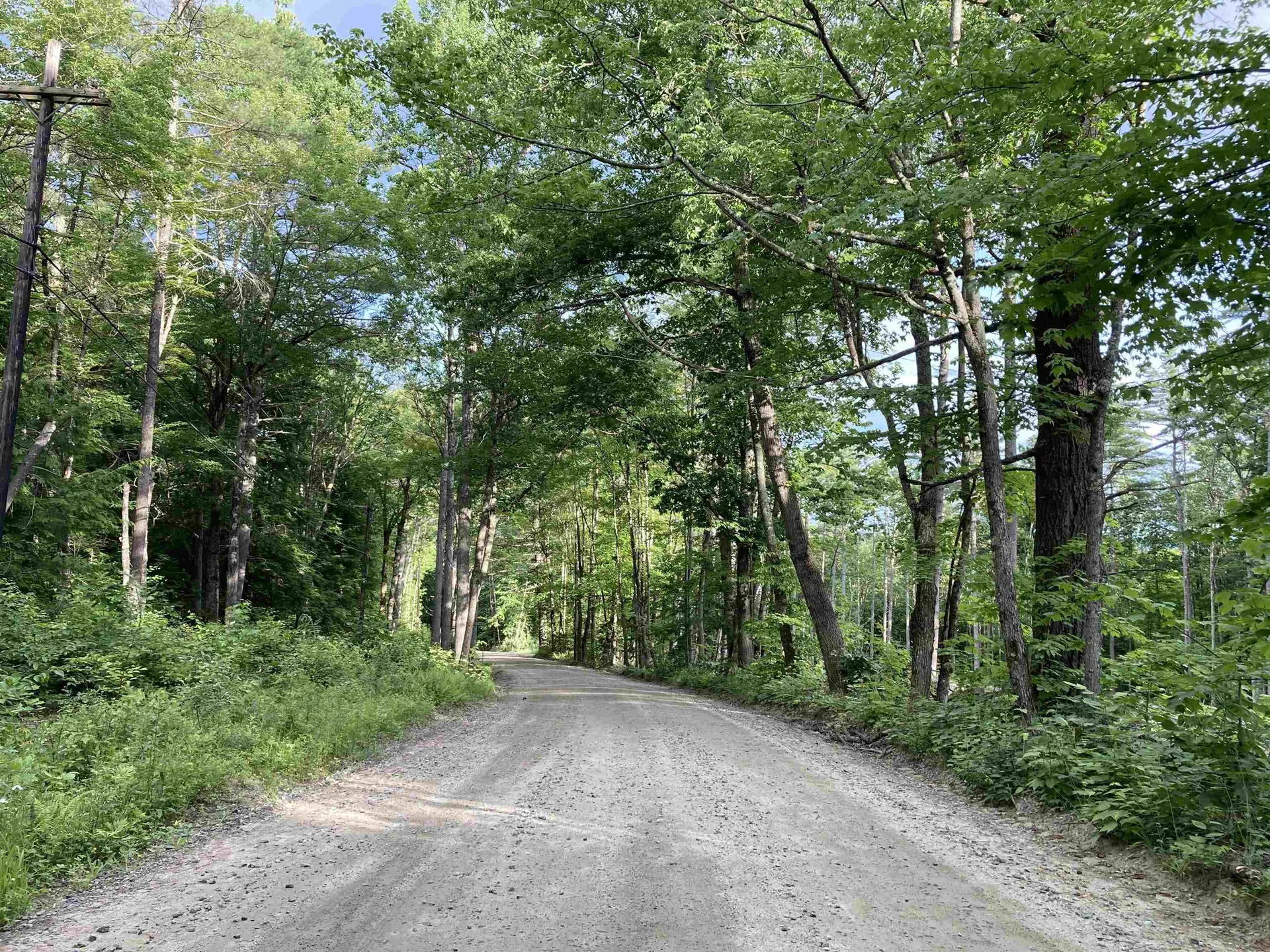 00 Codfish Hill Road Canaan NH 03741