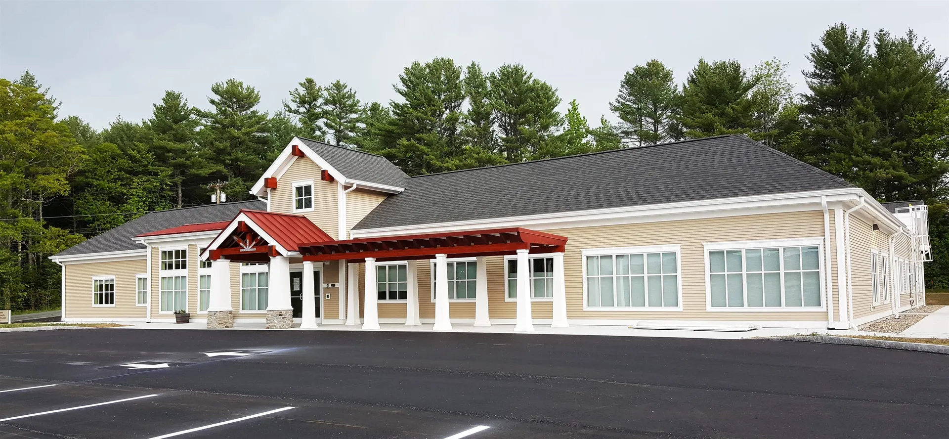 00 Eringlen Way Canaan NH 03741