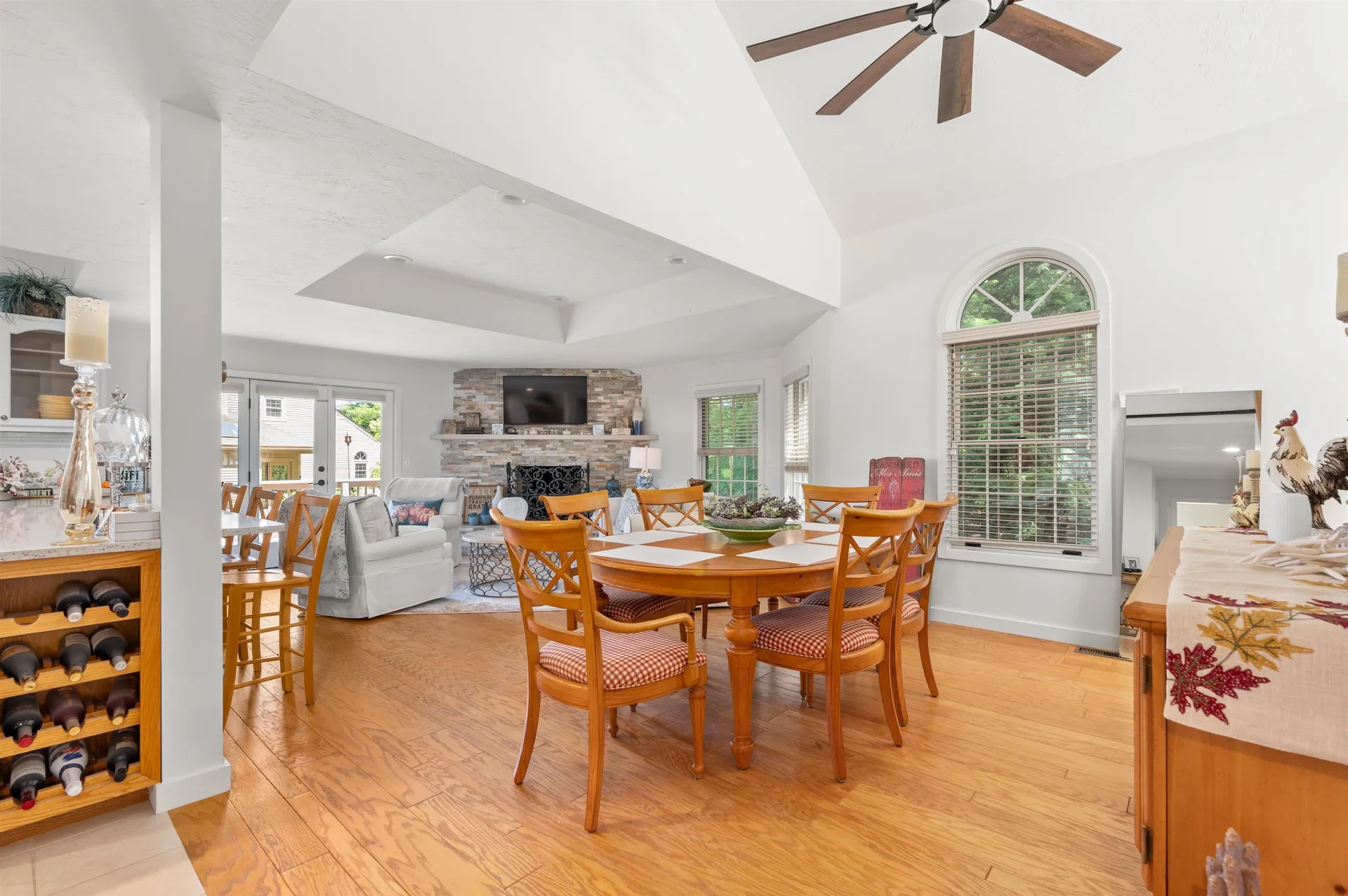 17 Crane Circle Laconia NH 03246