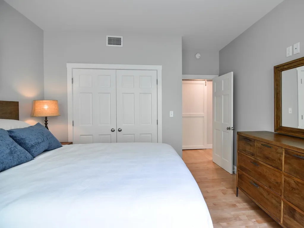40 College Street Burlington VT 05401