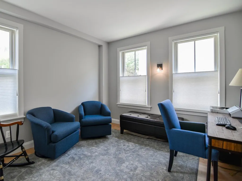 40 College Street Burlington VT 05401