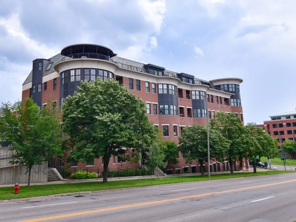 40 College Street Burlington VT 05401