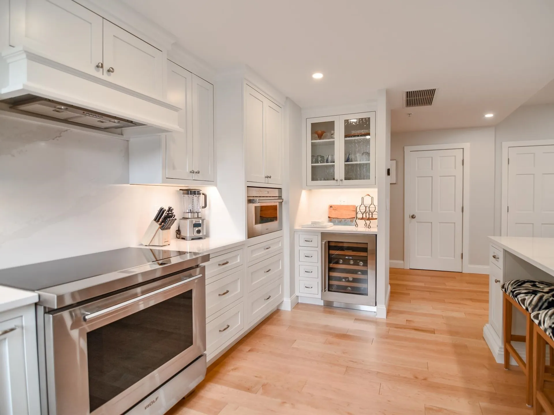 40 College Street Burlington VT 05401