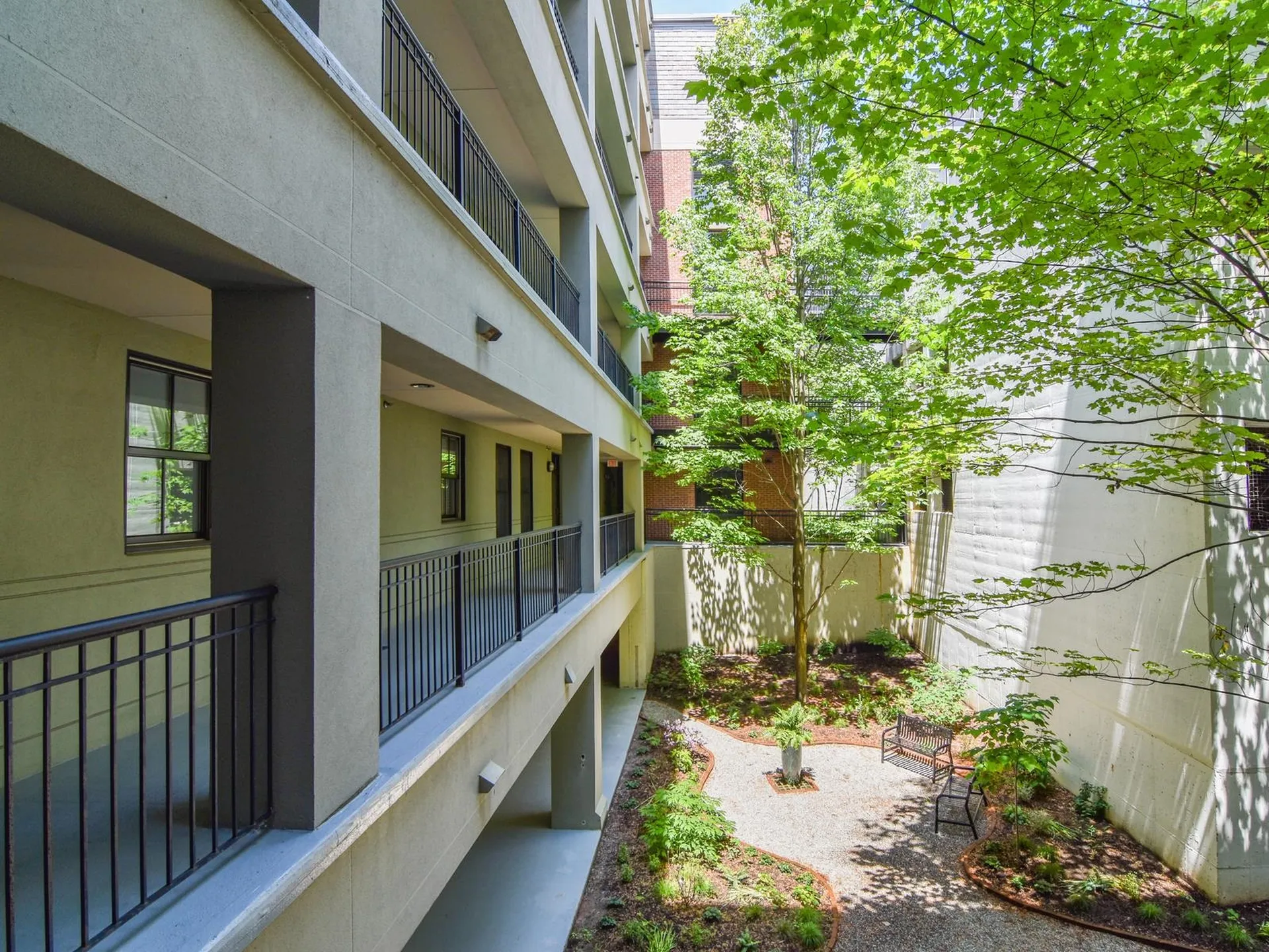 40 College Street Burlington VT 05401