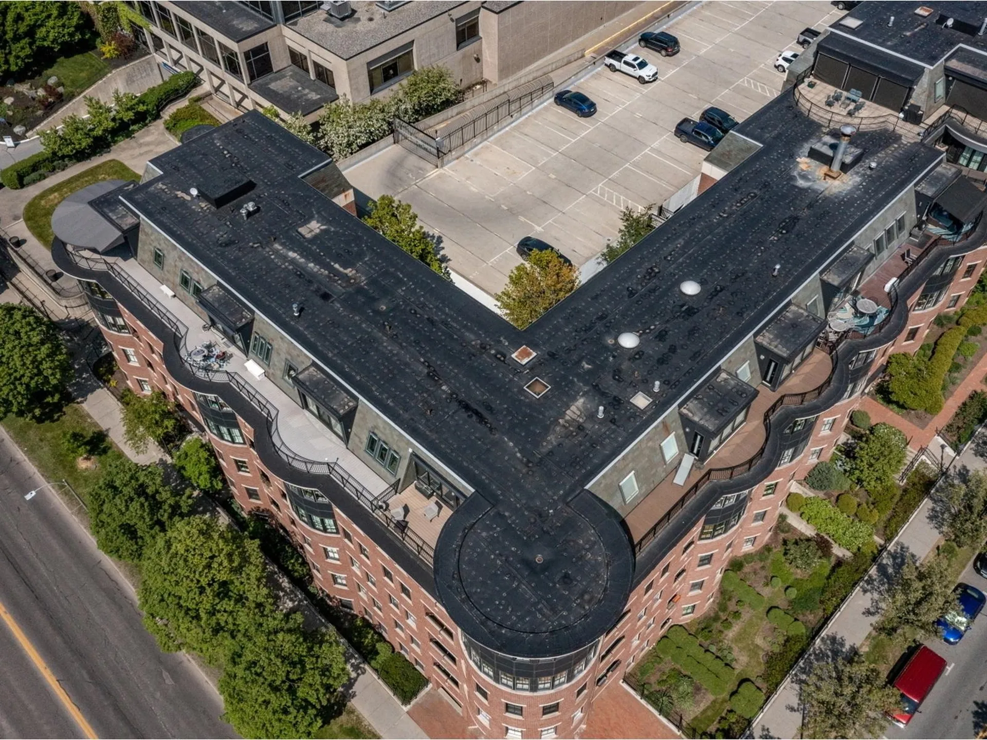 40 College Street Burlington VT 05401