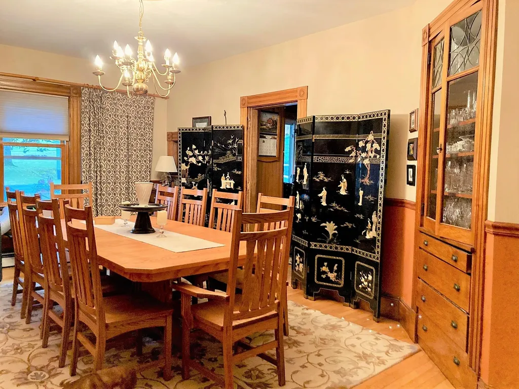 31 Highland Avenue Claremont NH 03743
