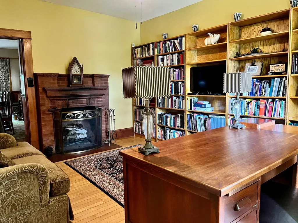 31 Highland Avenue Claremont NH 03743