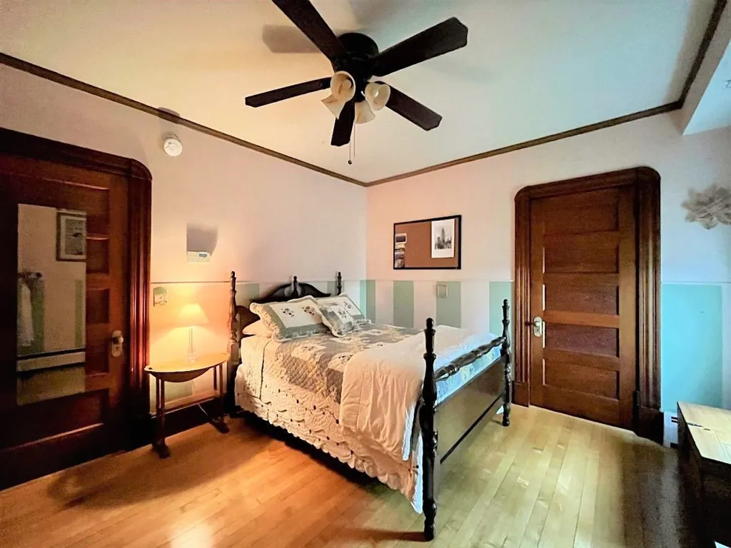 31 Highland Avenue Claremont NH 03743