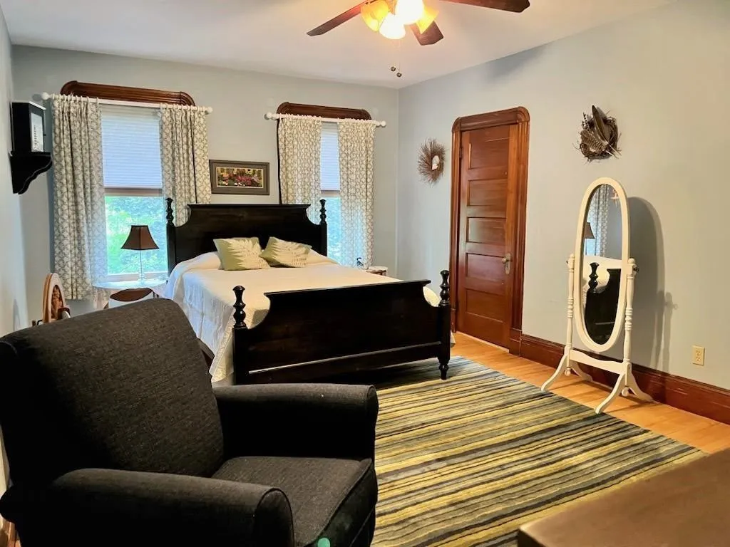 31 Highland Avenue Claremont NH 03743