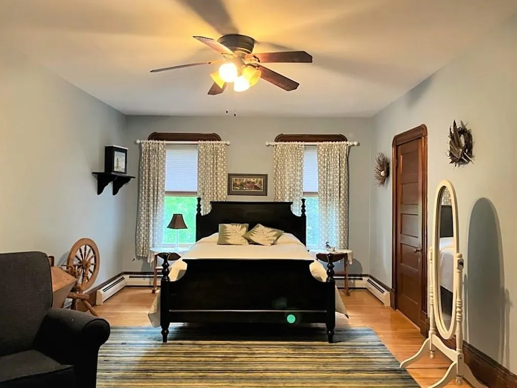 31 Highland Avenue Claremont NH 03743