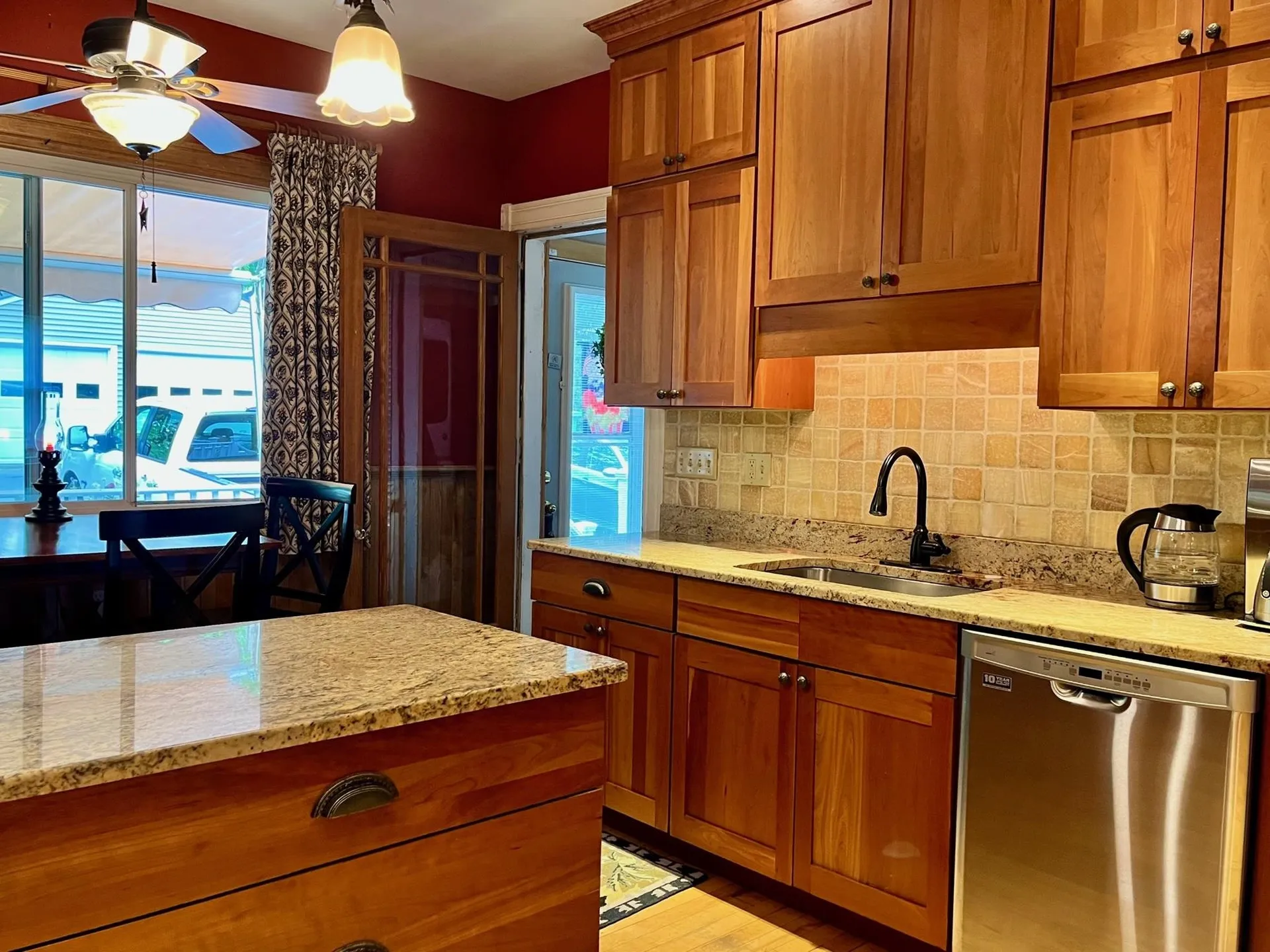 31 Highland Avenue Claremont NH 03743