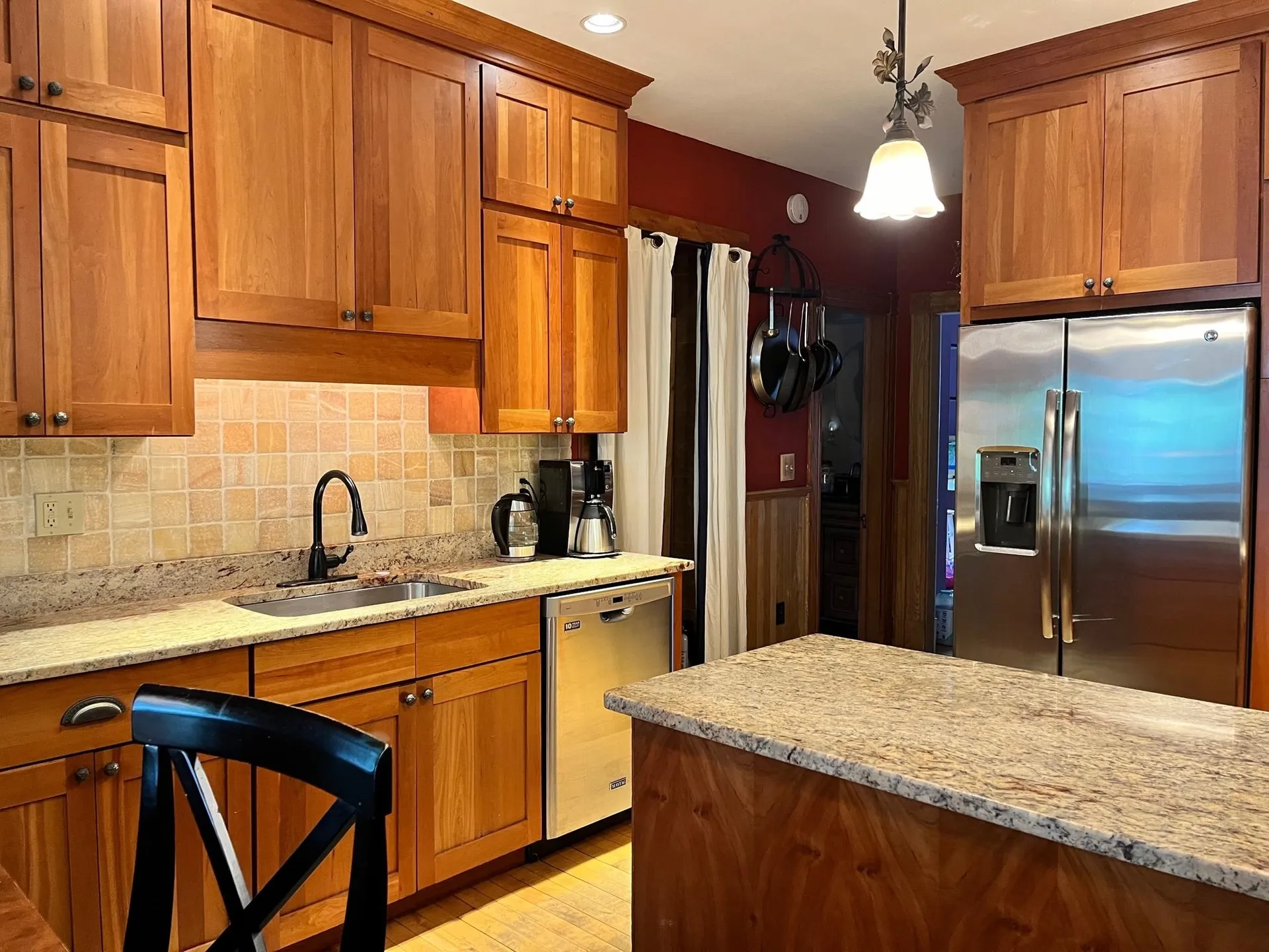 31 Highland Avenue Claremont NH 03743