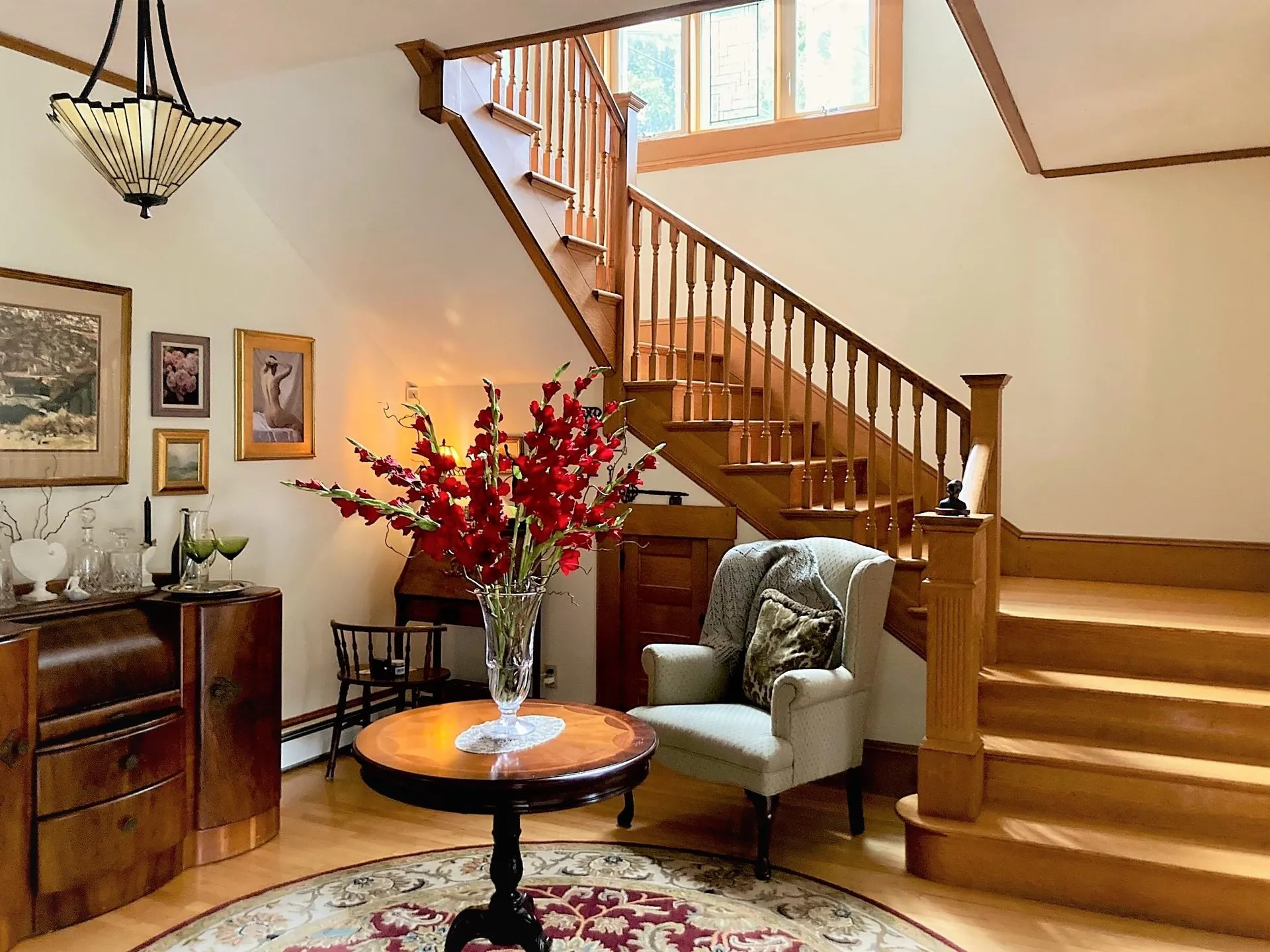 31 Highland Avenue Claremont NH 03743