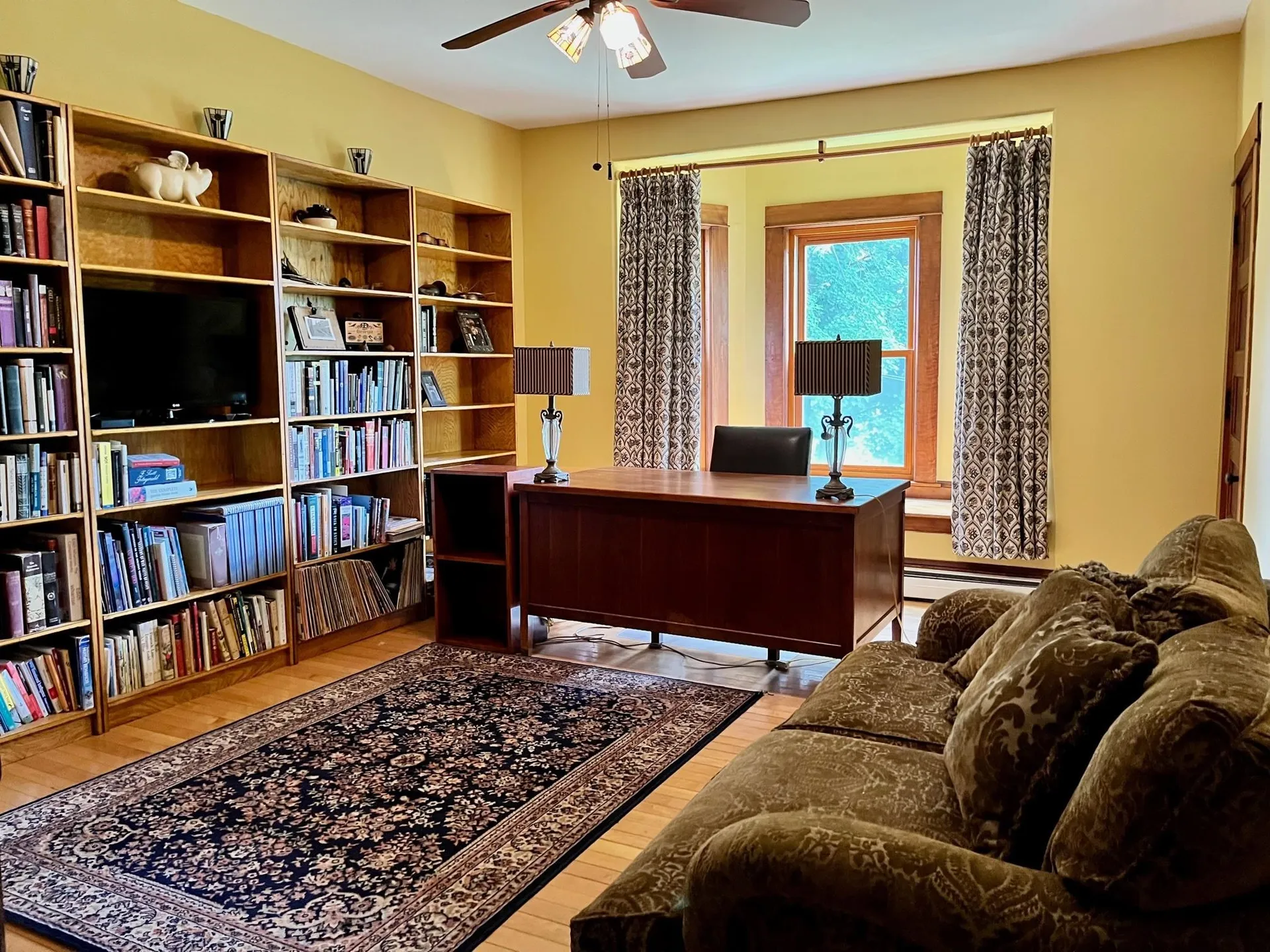 31 Highland Avenue Claremont NH 03743