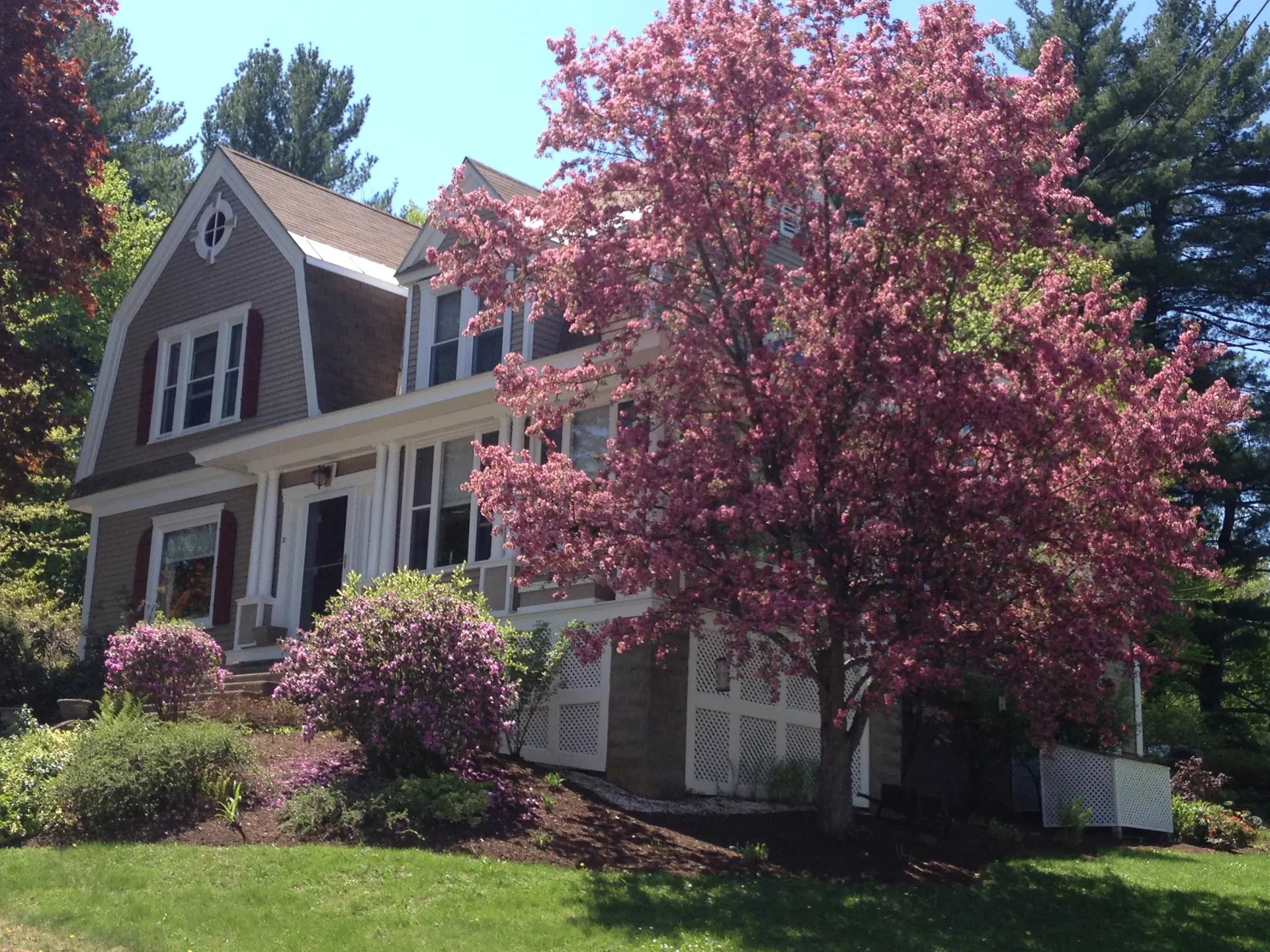 31 Highland Avenue Claremont NH 03743