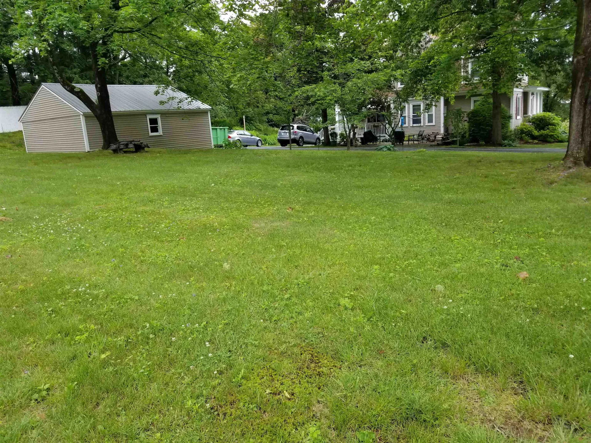 31 Highland Avenue Claremont NH 03743