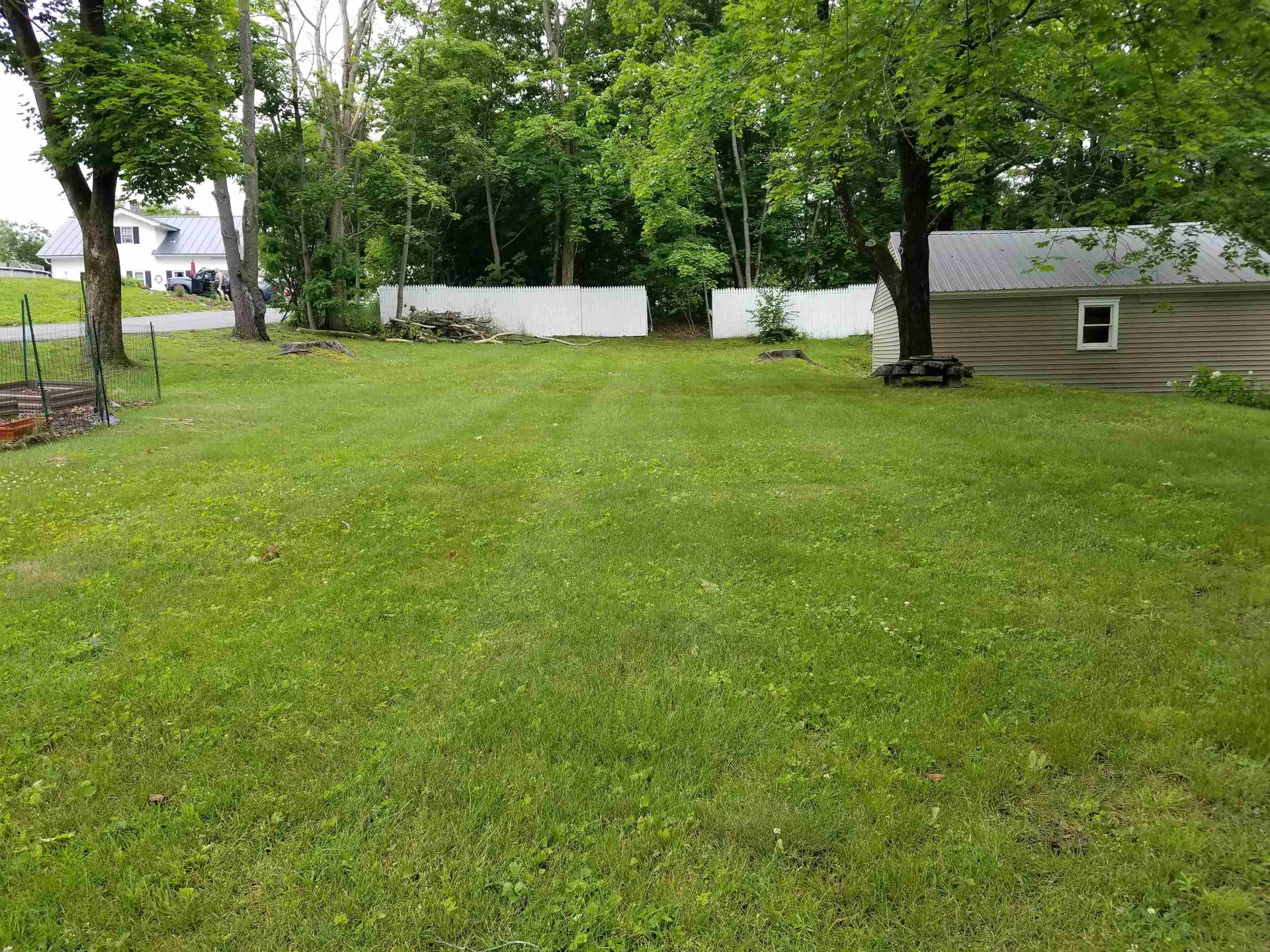 31 Highland Avenue Claremont NH 03743