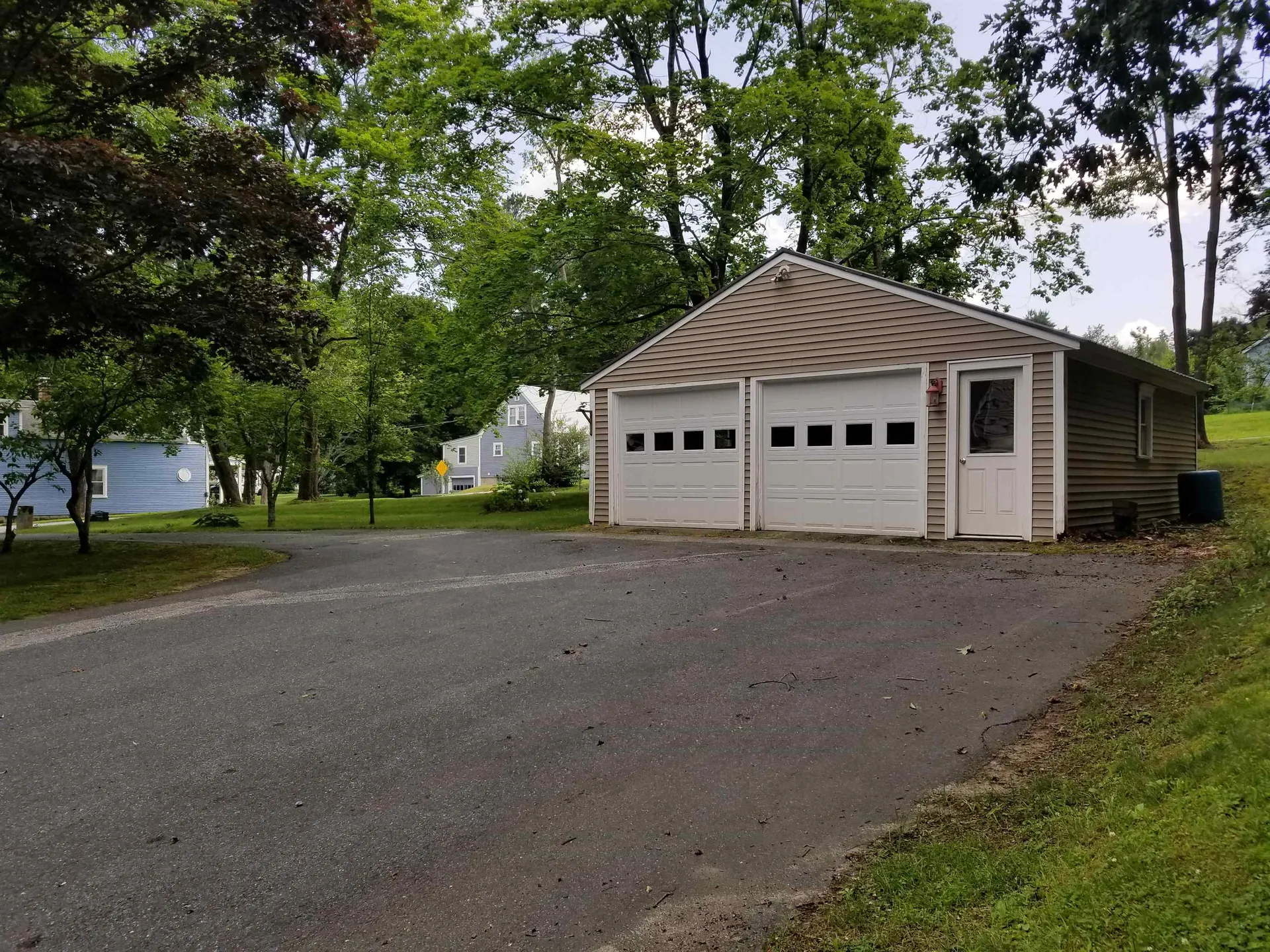 31 Highland Avenue Claremont NH 03743