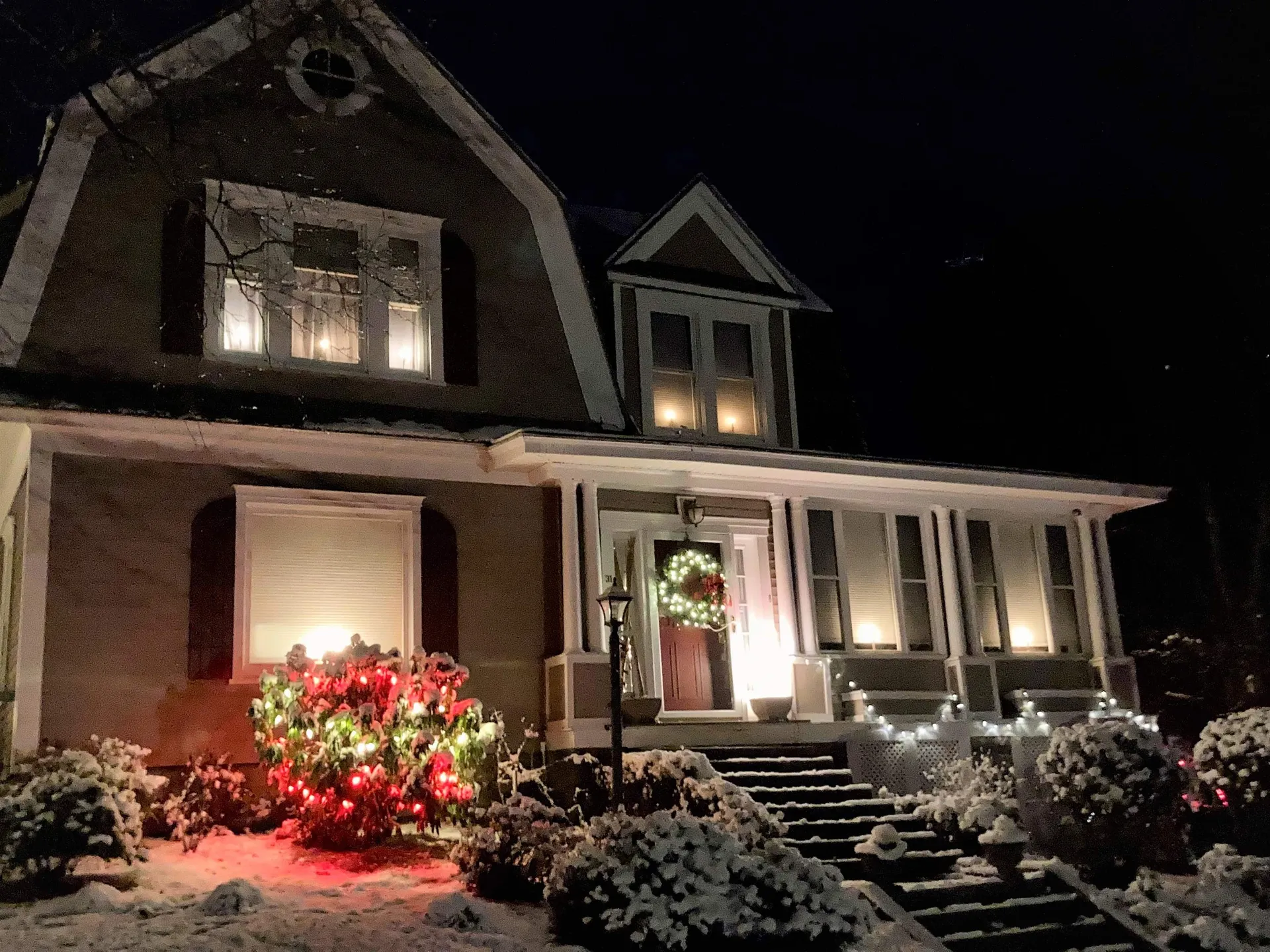 31 Highland Avenue Claremont NH 03743