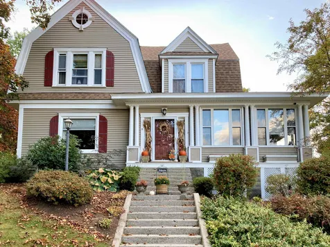 31 Highland Avenue Claremont NH 03743