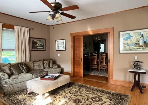 31 Highland Avenue Claremont NH 03743