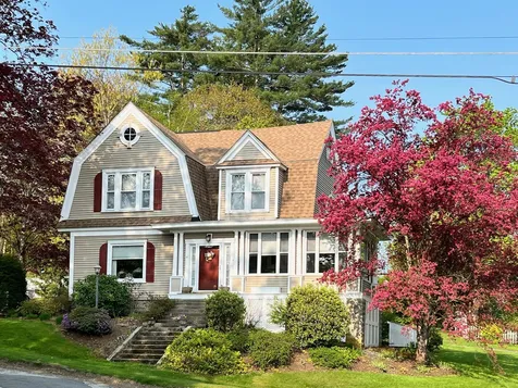 31 Highland Avenue Claremont NH 03743