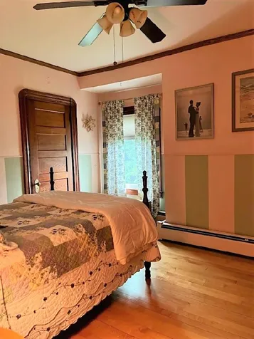 31 Highland Avenue Claremont NH 03743