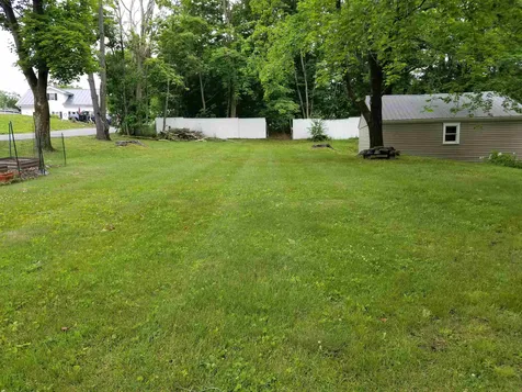 31 Highland Avenue Claremont NH 03743