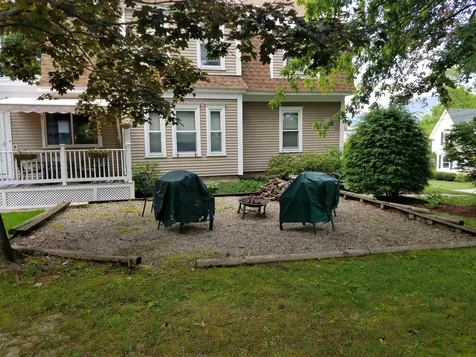 31 Highland Avenue Claremont NH 03743