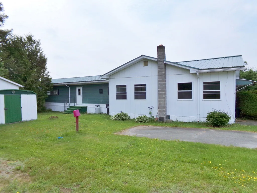 224 Shattuck Hill Road Derby VT 05829
