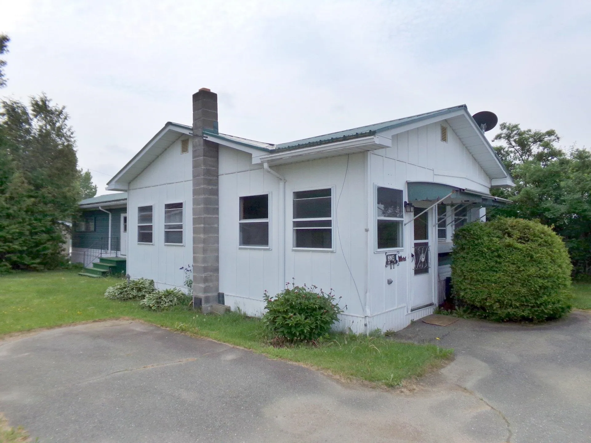 224 Shattuck Hill Road Derby VT 05829